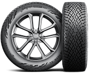 Ikon Tyres Autograph Snow 5 285/60R18 116R