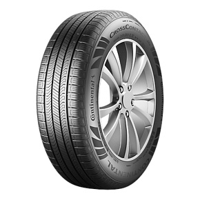 Continental ContiCrossContact RX 255/65R19 114V