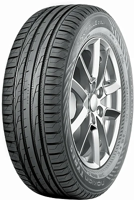 Tyres Hakka Blue