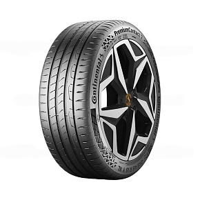 Continental ContiPremiumContact 7 215/40R18 89Y