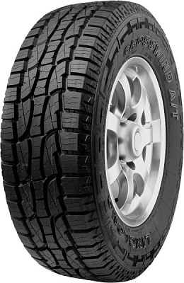 LingLong CrossWind A/T 100 205/80R16C 110/108Q