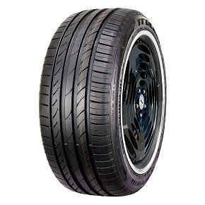 Tracmax X-Privilo TX3 235/50R20 104W