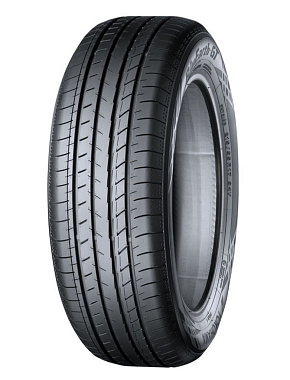 Yokohama Bluearth AE51A 205/65R16 95H