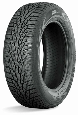 Tyres WR D4