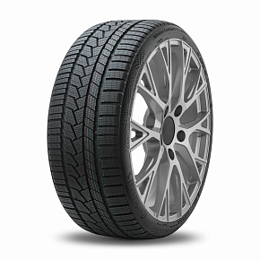 ContiWinterContact TS860 FR
