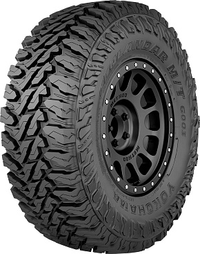Yokohama Geolandar M/T G003 33/12.5R17 120Q
