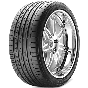 Yokohama Advan Sport V103B 275/45R20 110Y