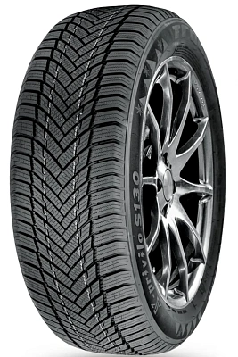Tracmax X-Privilo S130 215/65R16 98H