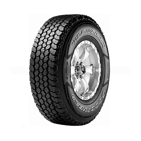 Wrangler AT/ADV