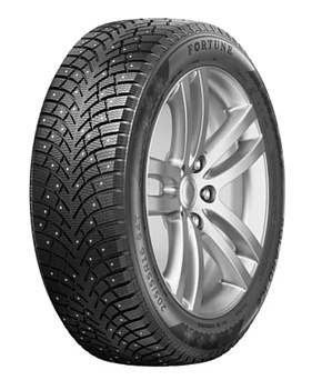 Fortune Polaro Ice 265/60R18 114T