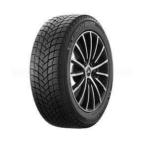 Michelin X-ICE SNOW 255/40R22 103T