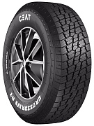 CrossDrive AT