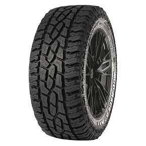 Gripmax Mud Rage R/T Max 275/55R20C 120/117Q