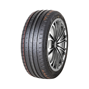 Powertrac Racing Pro 215/45R18 93W