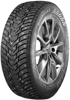 Ikon Tyres Character Ice 8 (Nordman 8) 225/50R17 98T