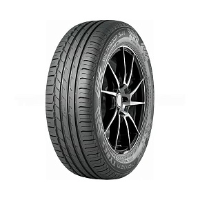 Ikon Tyres Wetproof 1 225/65R17 106V