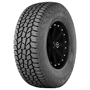 Yokohama Geolandar A/T G018 245/70R17C 119/116S
