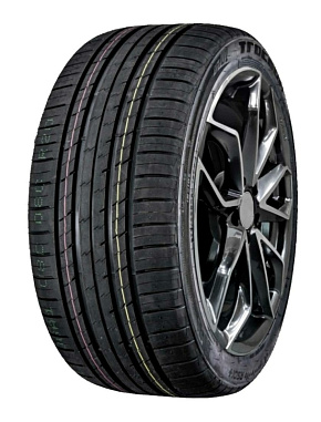 Tracmax X-Privilo RS01 265/40R21 105Y