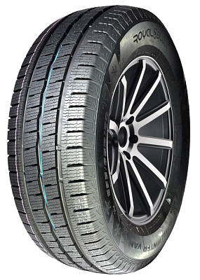 Compasal WinterBlazer VAN 195/75R16C 107/105R
