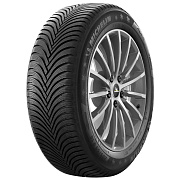 Michelin ALPIN 5 215/65R17 99H