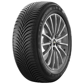 Michelin ALPIN 5 215/65R17 99H