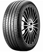 Hankook Ventus Prime 2 K115 255/45R18 103H