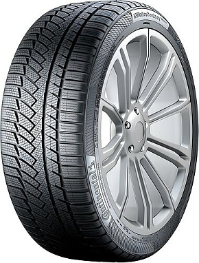ContiWinterContact TS 850P