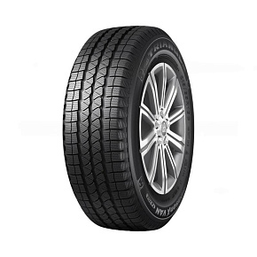 Triangle SeasonX Van TA702 195/65R16C 104/102T