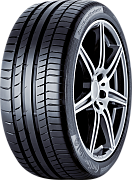 Continental ContiSportContact 5 225/40R18 92Y