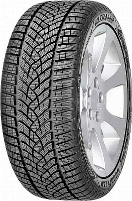 Goodyear UltraGrip Performance Gen-1 245/35R20 95V