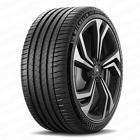 Michelin PILOT SPORT-4 285/35R23 107Y