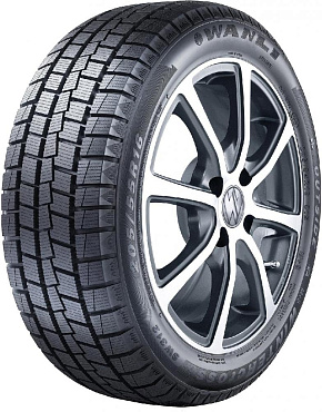 Wanli SW211 245/40R20 99V