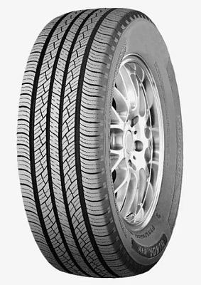 Boto Sasqua H/T 255/55R19 107H