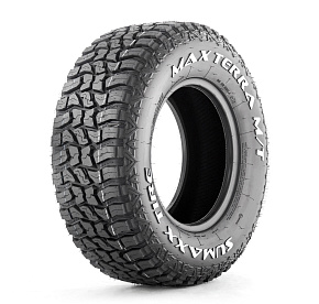 MAX TERRA M/T