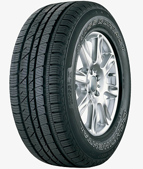 Cross Contact LX Sport ContiSilent