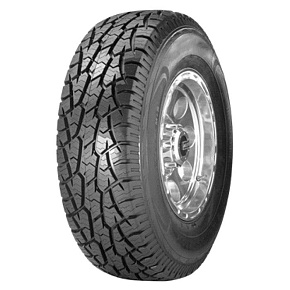 Hifly Vigorous AT601 245/70R17 110T