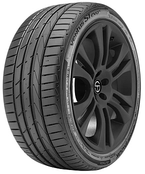 Hankook Ventus S1 Evo 2 K117B 255/35R18 90Y RunFlat