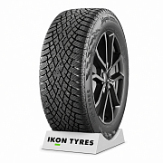 Ikon Autograph Snow 5 275/50R22 115R