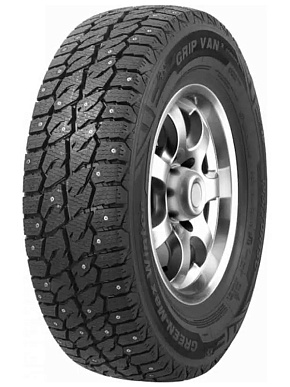 LingLong GreenMax Winter Grip Van 2 185/75R16C 104/102R