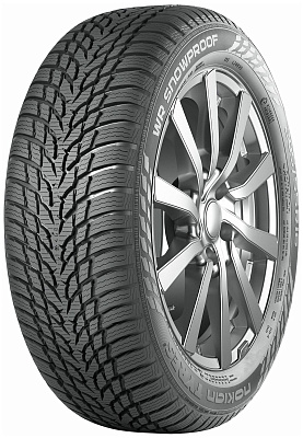 Ikon Tyres WR Snowproof 185/65R15 92T