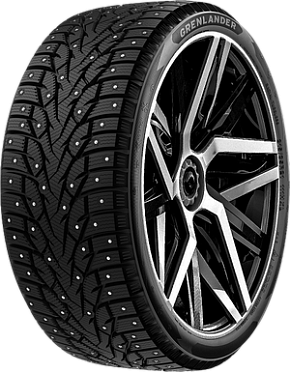 Grenlander Icedefensor Stud II 255/55R20 110T