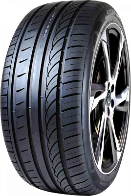 Sunfull MONT-PRO HP881 275/45R20 110V
