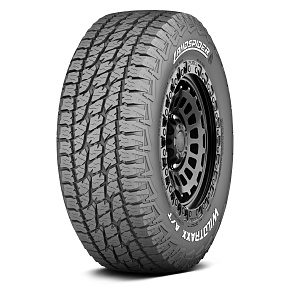 Wildtraxx M/T