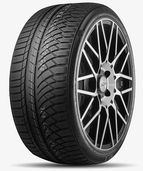 Kumho WinterCraft WP72 265/35R20 99V