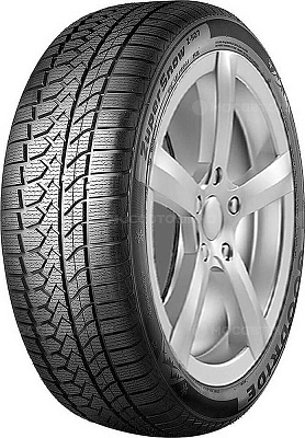 Westlake ZuperSnow Z-507 235/45R17 97V