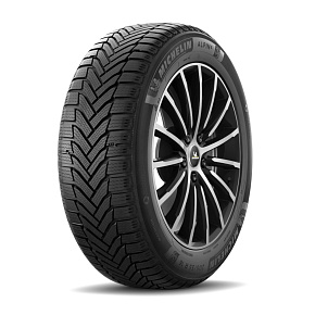 Michelin Alpin 6 185/60R16 86H