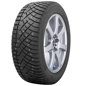 Nitto THERMA SPIKE 225/60R18 100T