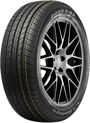 Satoya Doro s-63 205/70R15 96H