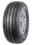 Radial RF08