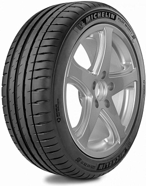 Michelin PILOT SPORT-4 205/50R17 89W